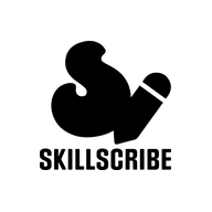 The Skillscribe app icon